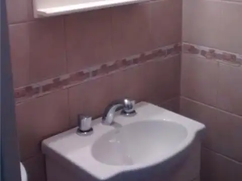 Casa en Alquiler 12 años