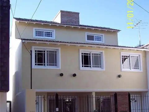 CASAS - DUPLEX - FLORIDA M, GRAN BS. AS. NORTE