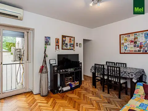 Departamento en Venta Permite mascota