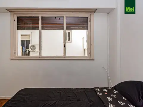 Departamento en Venta 40 años