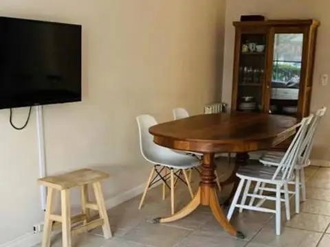 Departamento en Alquiler de 3 ambientes