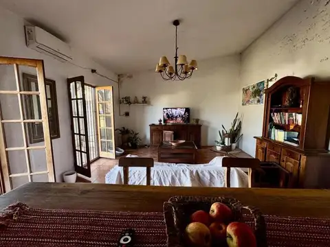 Casa en Venta 15 años
