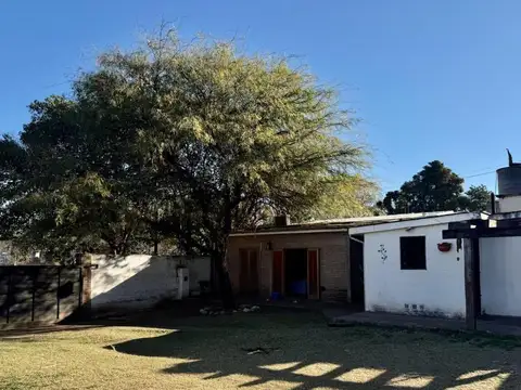 Casa en Venta en Córdoba, USD 115.000