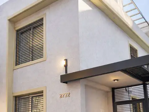 Departamento en Alquiler en Mendoza, Capital