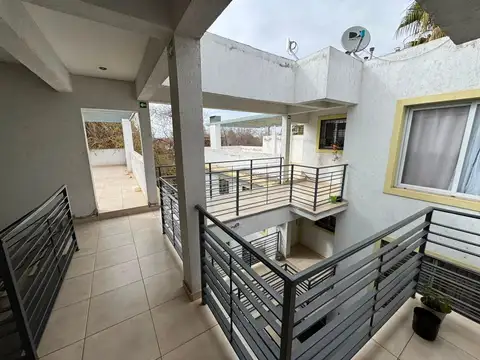 Departamento en Alquiler de 4 ambientes