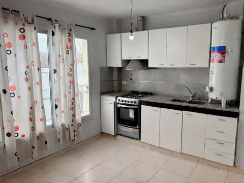 Departamento en Alquiler 14 años