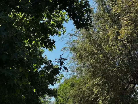 Terreno en  San Eduardo, Rosario