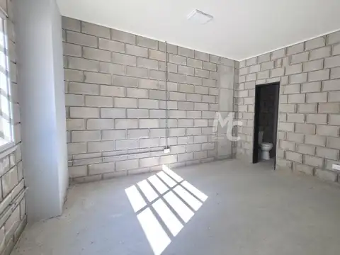 Galpon en Alquiler 50  mts Fondo