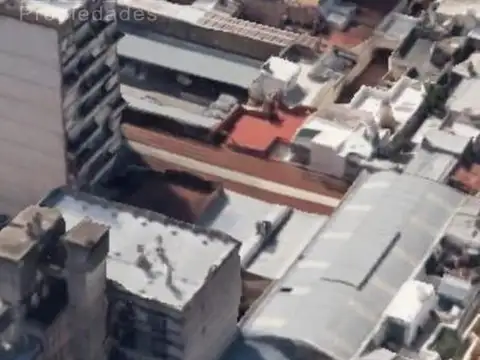 Terreno en Rosario