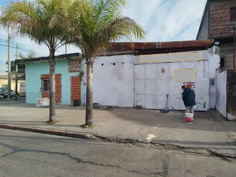 Terreno en Venta, FOS 6
