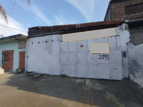 Terreno en Venta, FOT 1