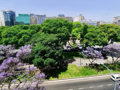 Departamento en Alquiler al Noroeste