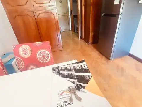 Departamento en Alquiler Apto profesional