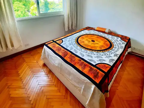 Alquiler Temporal Departamento Monoambiente Cerrito 50 CABA