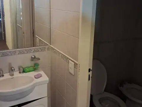 Paraguay 1200, Piso 5