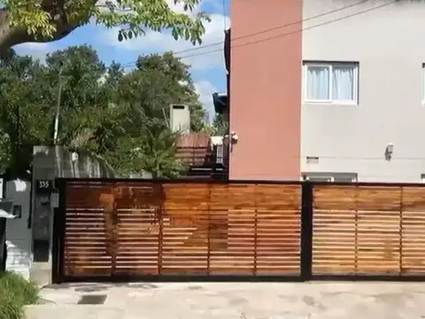 VENTA DEPARTAMENTO 3 AMB EN PILAR