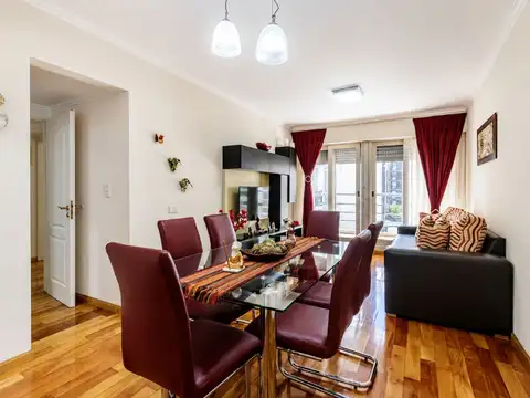 Departamento en Venta en Martin, Rosario