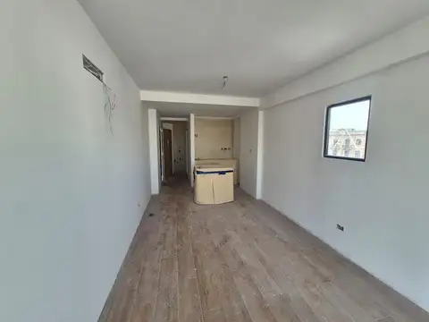 Departamento en Venta en Villa Crespo, USD 82.000