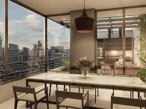 Departamento en Venta Apto profesional