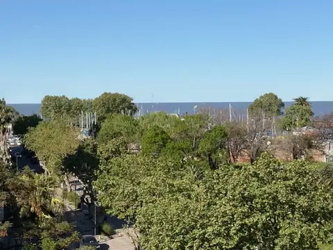 Av.libertador 2600, Piso 5