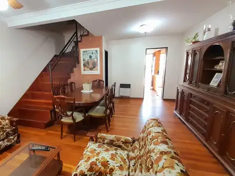 Casa en Venta 25 años