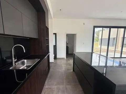 Casa en Venta A Estrenar
