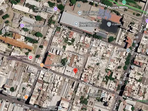 Casa en Venta en Alberdi, USD 119.900