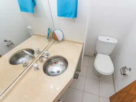 Departamento en Venta 18 años