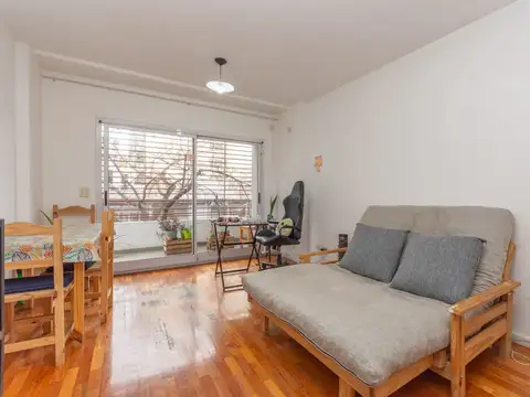 Avenida Monroe 2600