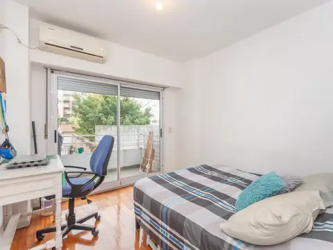 Departamento en Venta en Belgrano, USD 149.000