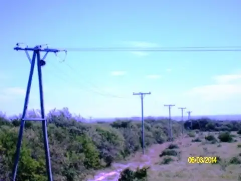 Ruta provincial 16 8500