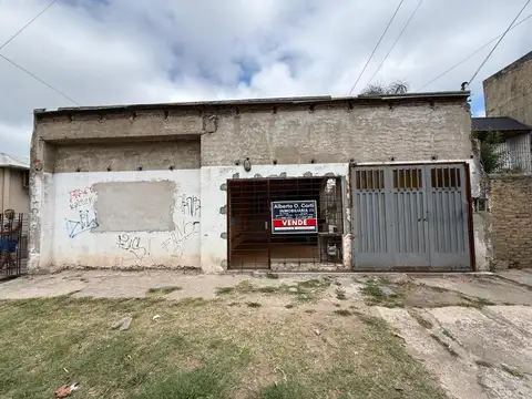 VIVIENDA  UNIFAMILIAR