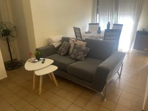 VENTA  DEPTP DE DOS AMB QUILMES CENTRO