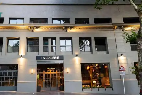 Departamento en Alquiler en San Telmo - INCREIBLE - USD 950