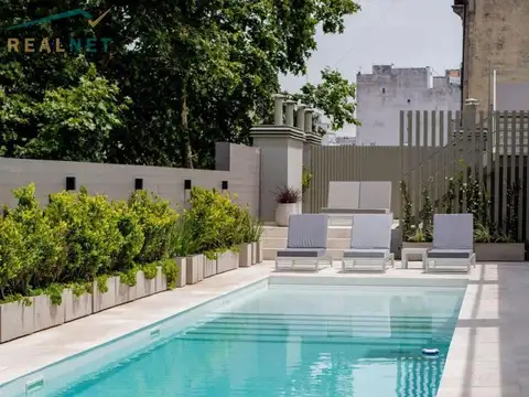 Departamento en Alquiler en San Telmo, USD 950