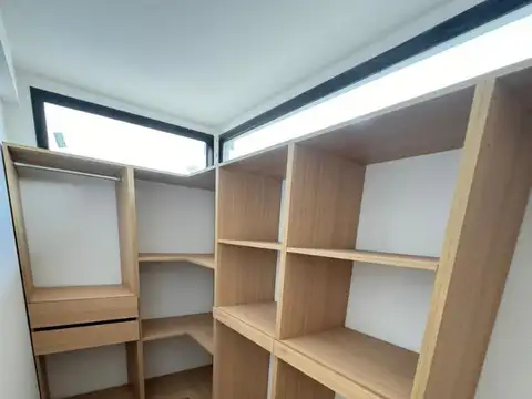 Duplex A estrenar TERRAZAS DE MANANTIALES