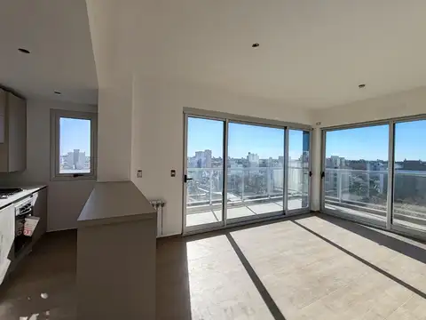 Departamento A ESTRENAR 2 AMB SEMIPISO - VENTA