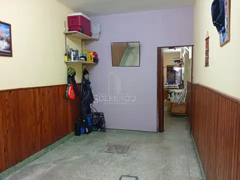 Depto Tipo Casa en Venta en Lomas de Zamora, USD 135.000