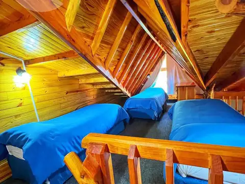 Hotel en Venta 7 años