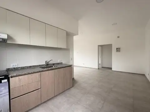 Departamento en Alquiler de 1 dormitorio