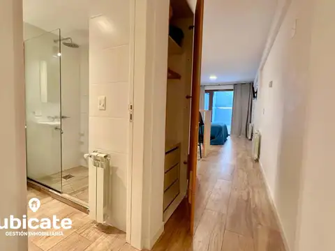 Departamento en Alquiler Apto profesional