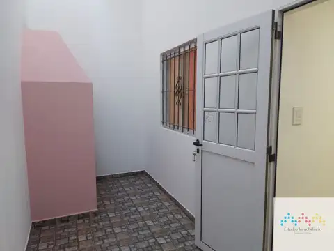 Depto Tipo Casa en Alquiler A Estrenar
