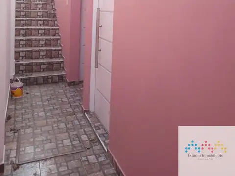 PH en alquiler de 1 dormitorio en Remedios de Escalada