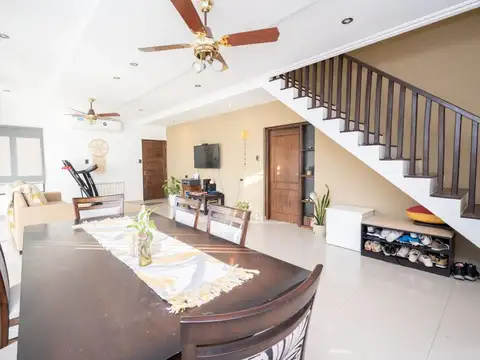 Casa en Venta 9 años