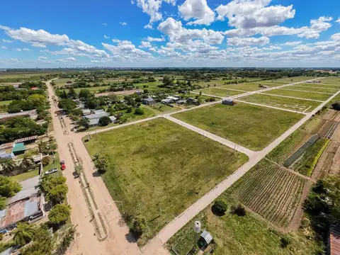 REMAX VENDE LOTE EN PRADERAS 5