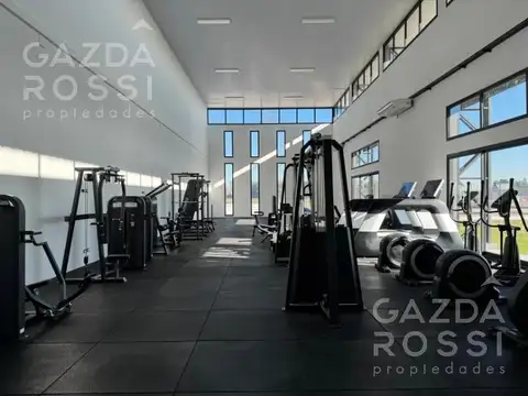 Departamento en Venta al Oeste