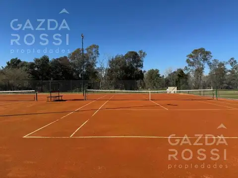 Departamento en Venta en Countries y Barrios Cerrados en Esteban Echeverria, USD 141.000