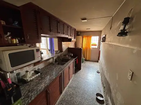 Casa en Venta 40 años