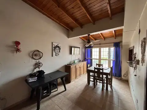 Casa en Venta en Godoy Cruz, USD 63.000