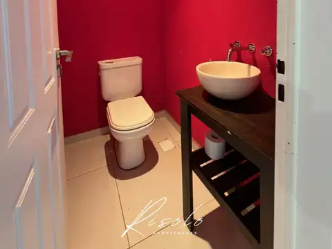 Casa en Alquiler de 3 dormitorios